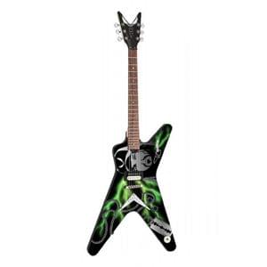 Dean DIB DimeBag Blade Tribute Electric Guitar
